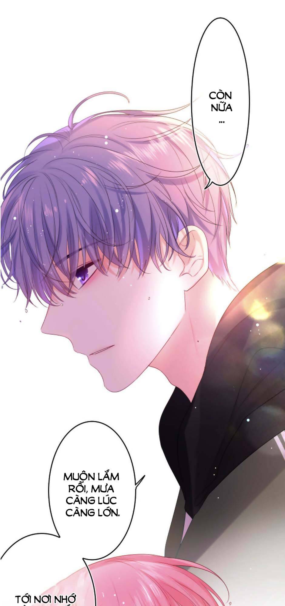 Xin Chào, Bạn Học Thụ Động Chapter 15 - 32