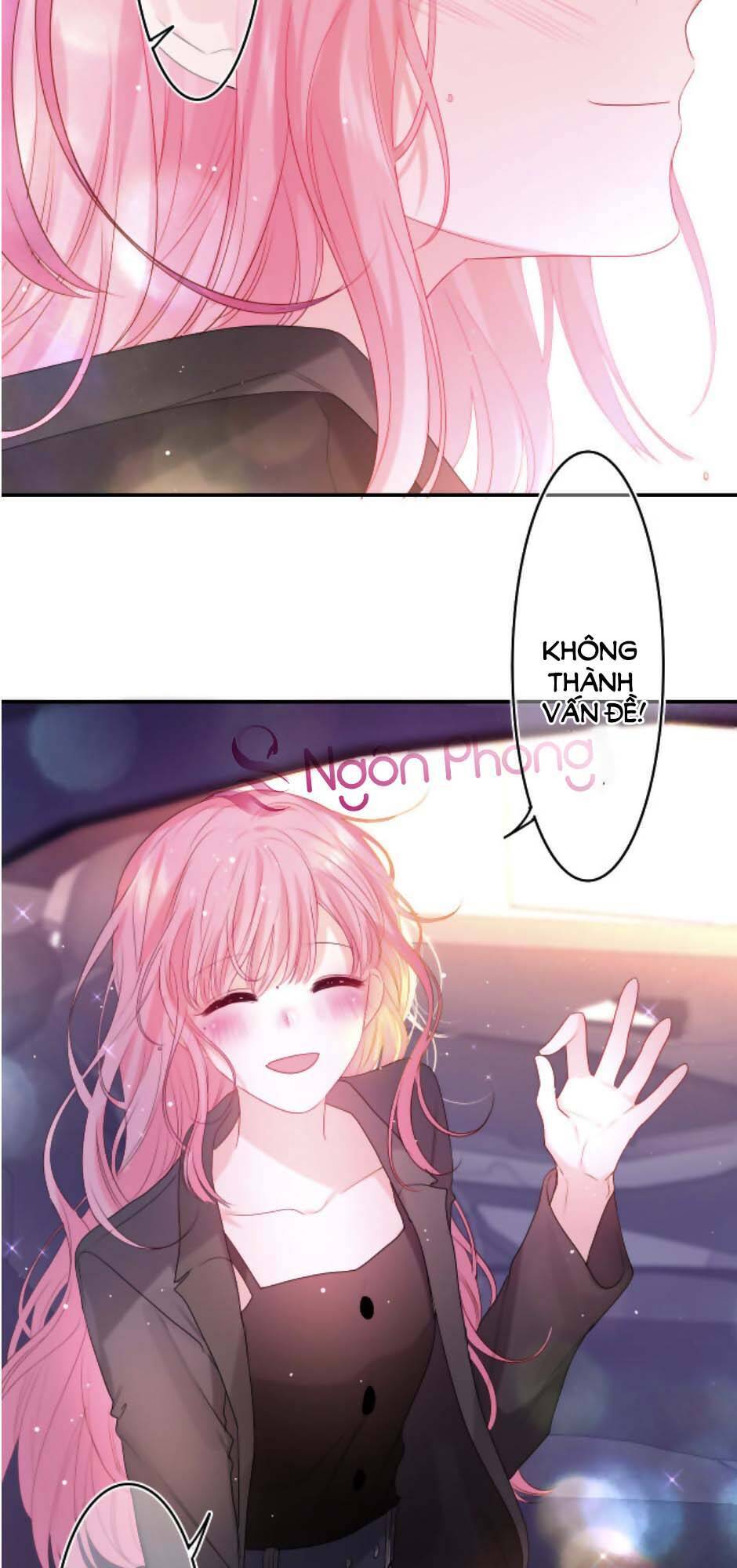Xin Chào, Bạn Học Thụ Động Chapter 15 - 34