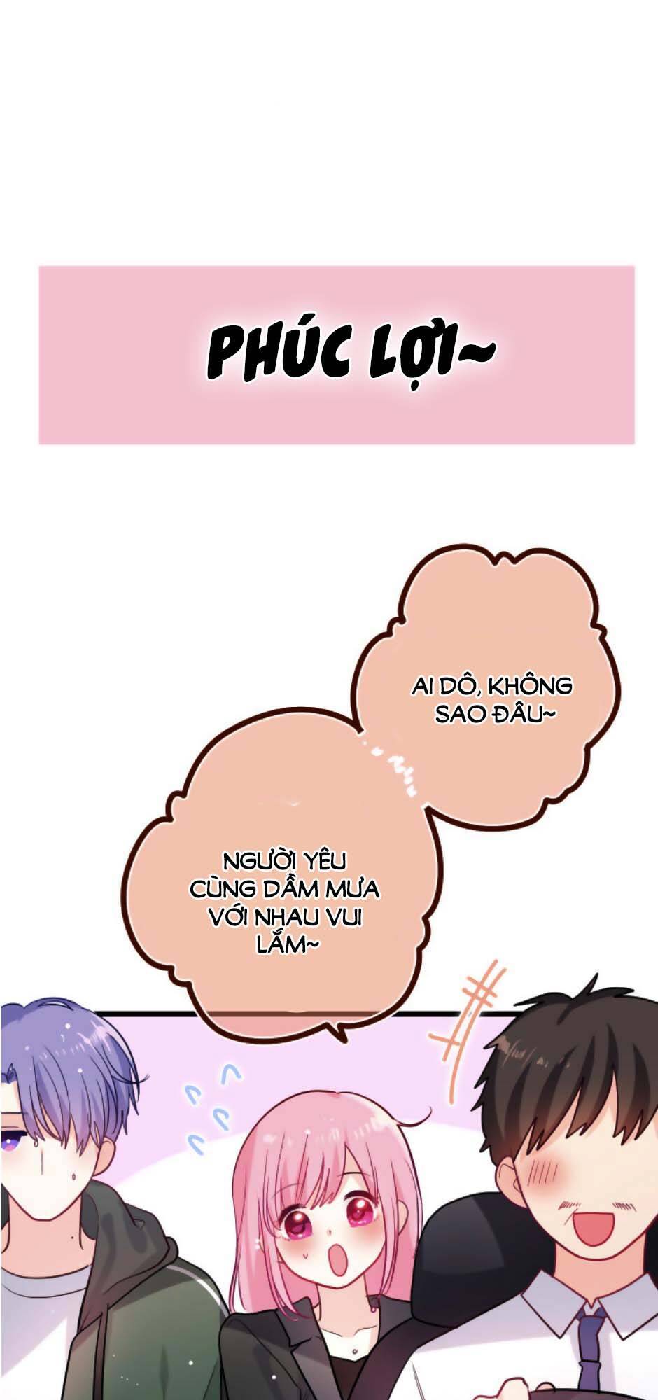 Xin Chào, Bạn Học Thụ Động Chapter 15 - 44