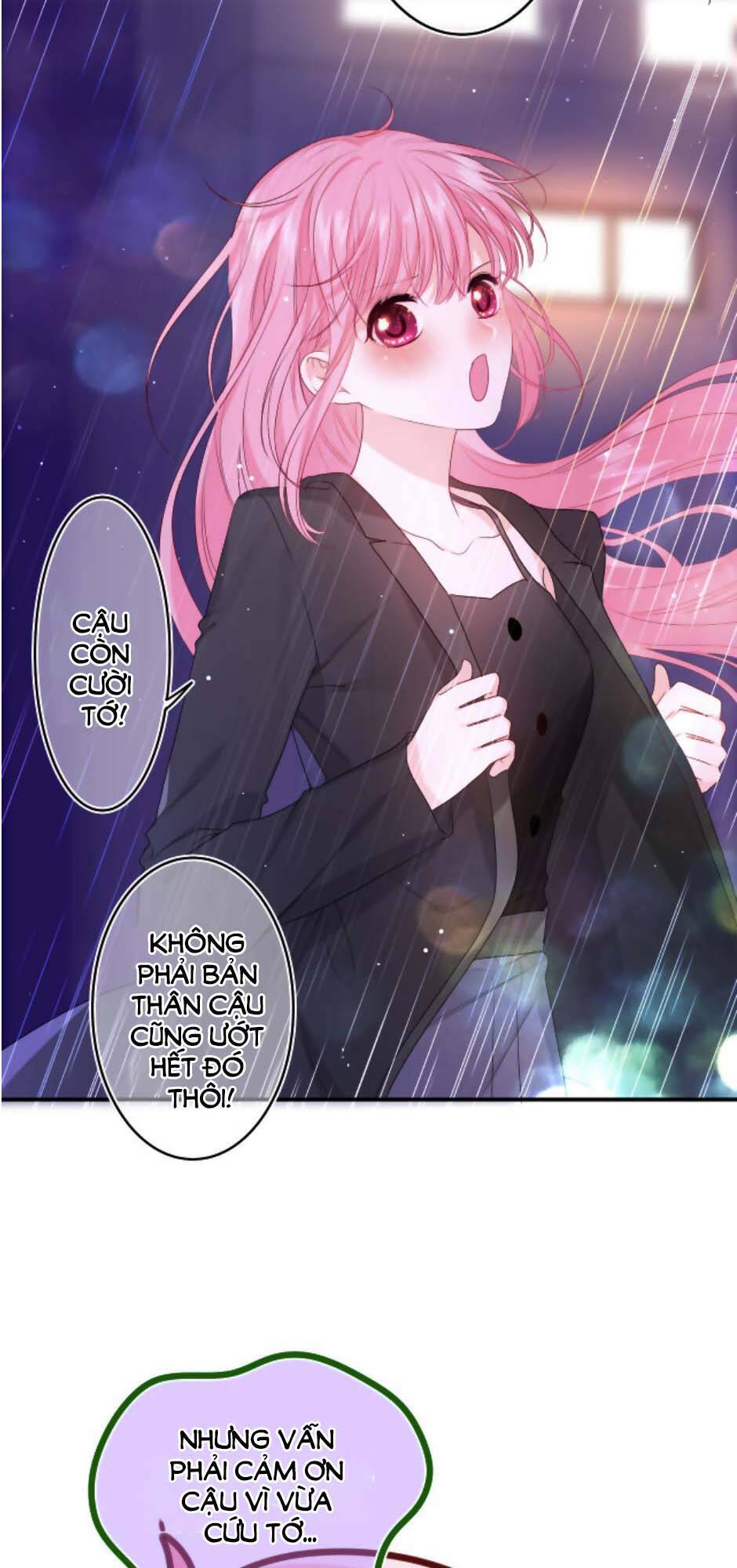 Xin Chào, Bạn Học Thụ Động Chapter 15 - 8