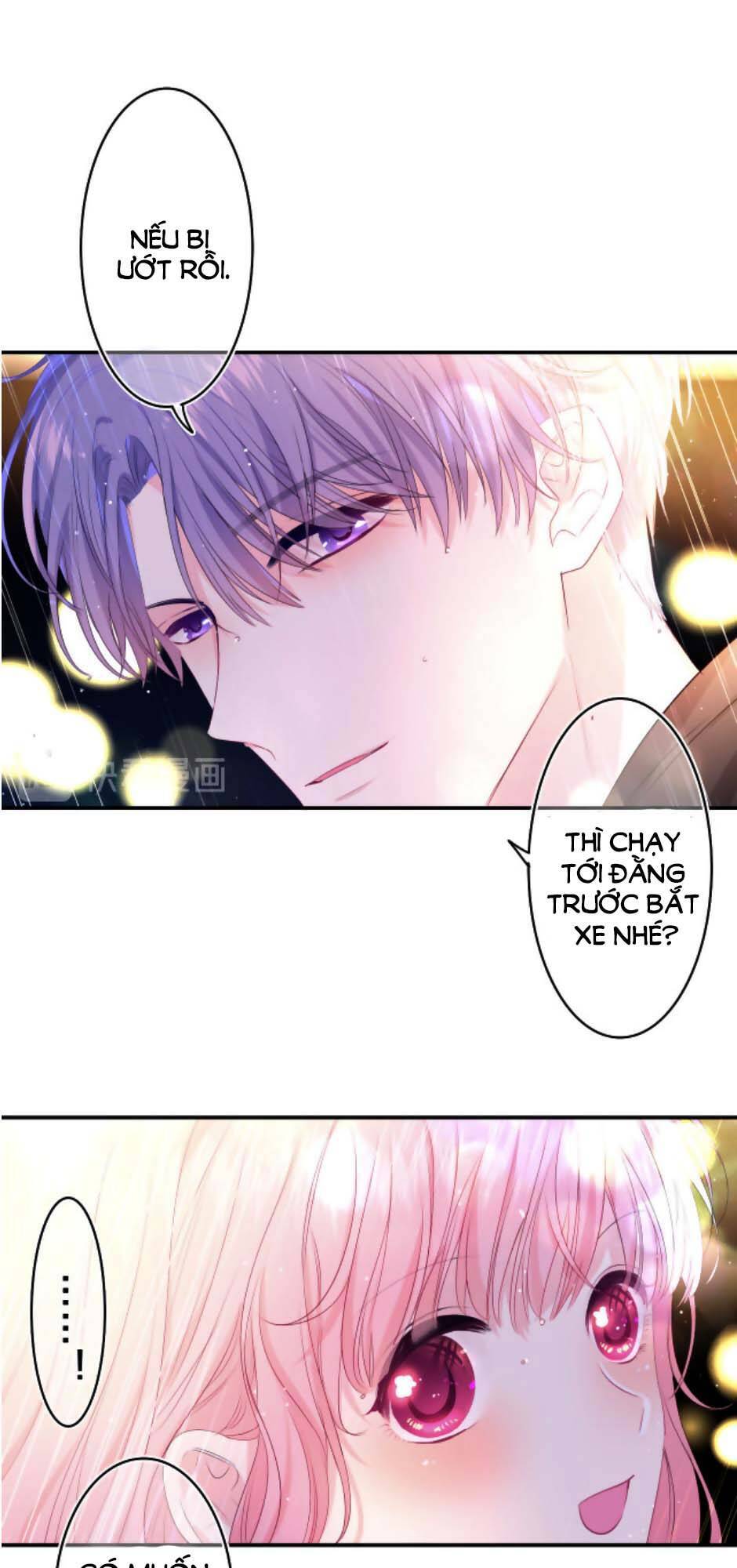 Xin Chào, Bạn Học Thụ Động Chapter 15 - 10