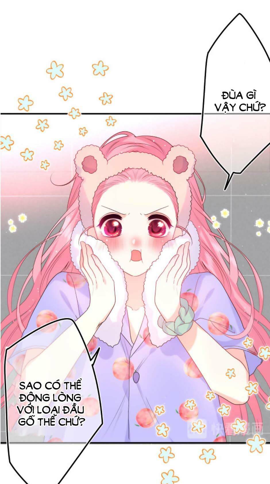 Xin Chào, Bạn Học Thụ Động Chapter 16 - 11