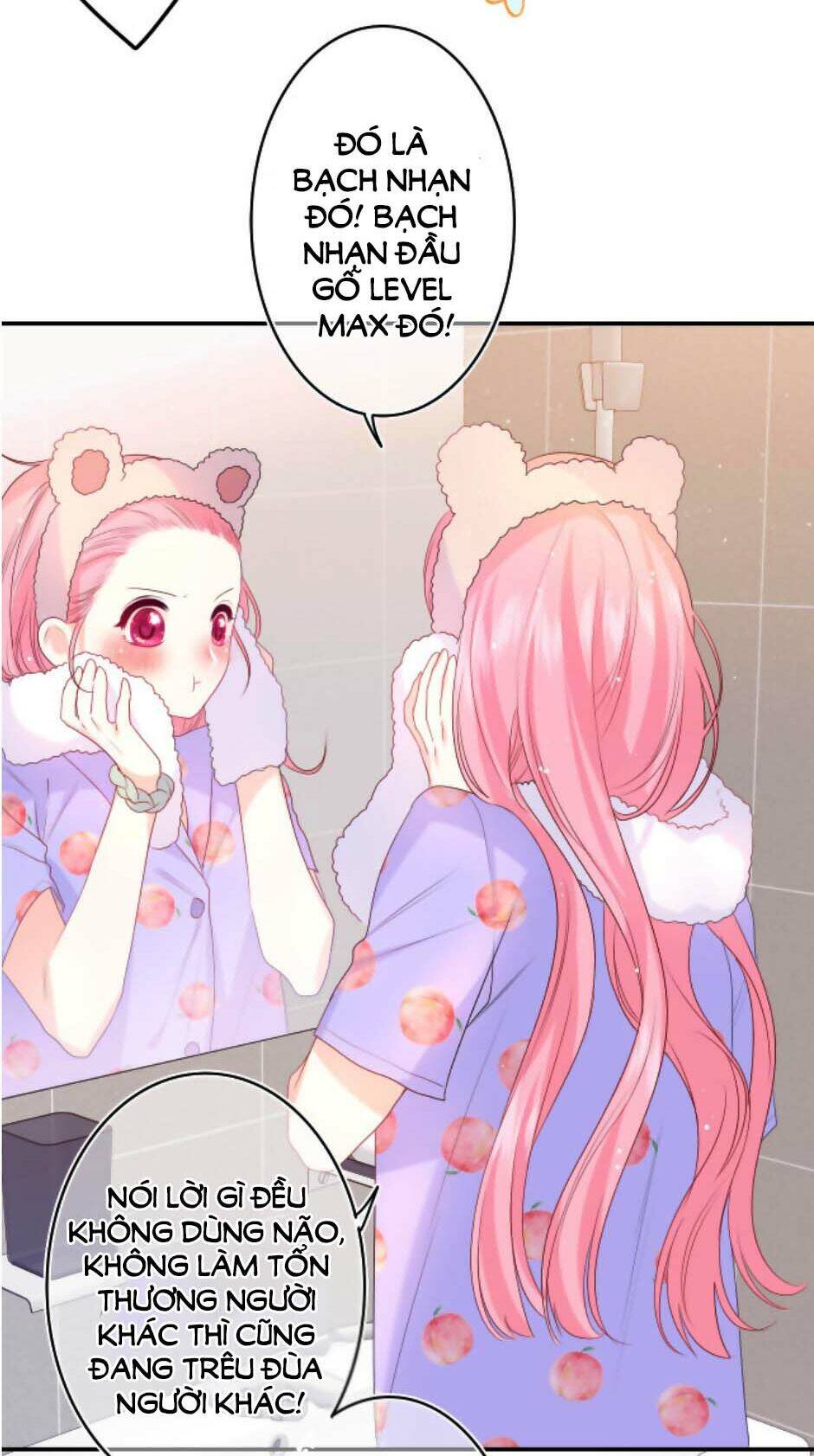 Xin Chào, Bạn Học Thụ Động Chapter 16 - 12