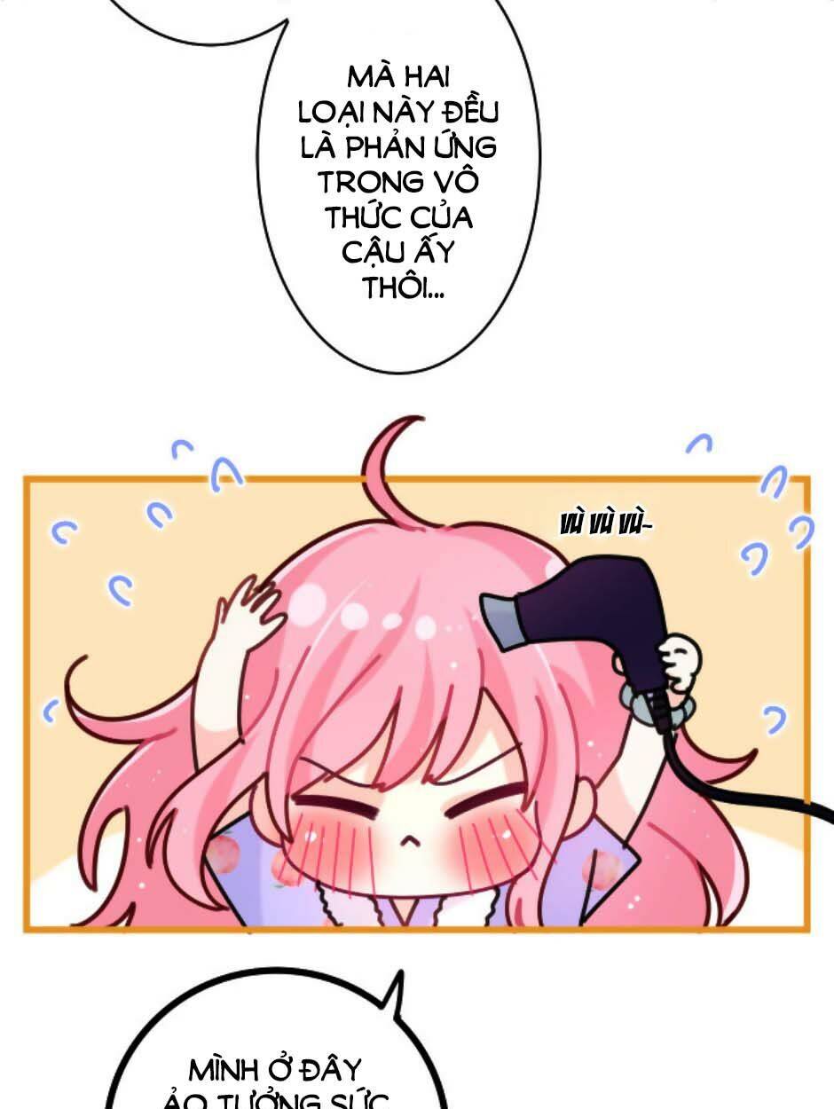 Xin Chào, Bạn Học Thụ Động Chapter 16 - 13