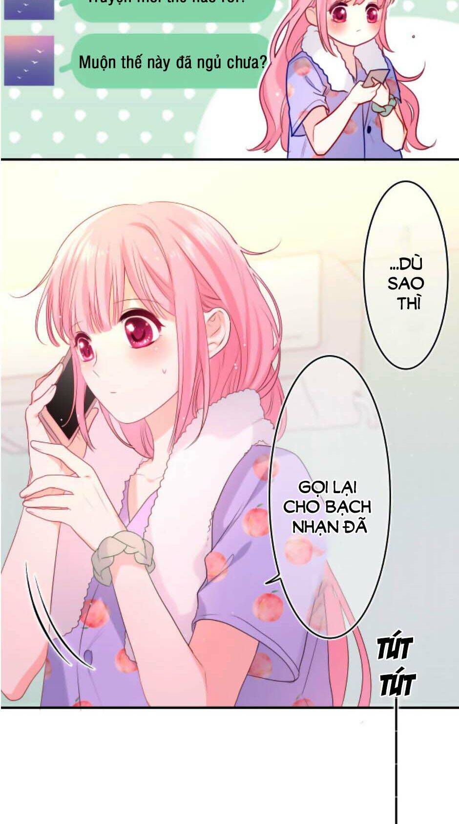 Xin Chào, Bạn Học Thụ Động Chapter 16 - 16