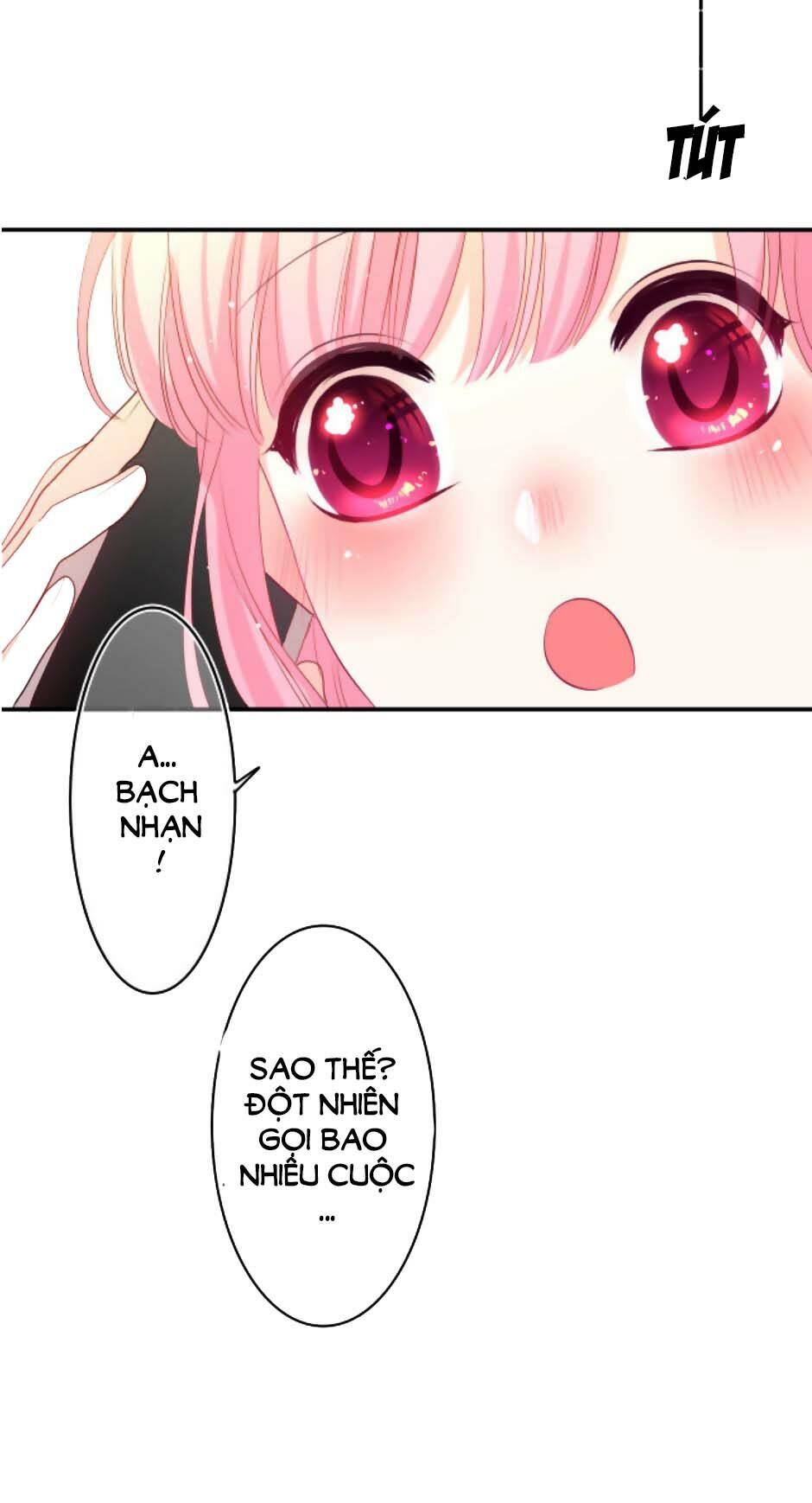 Xin Chào, Bạn Học Thụ Động Chapter 16 - 17