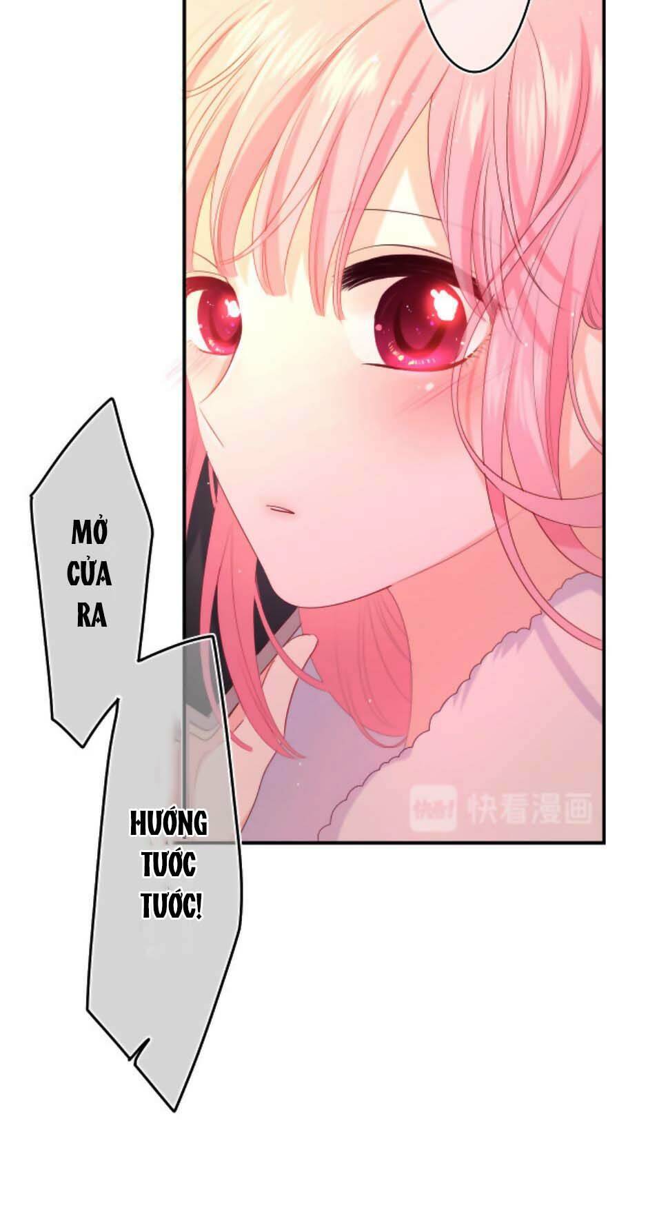 Xin Chào, Bạn Học Thụ Động Chapter 16 - 19