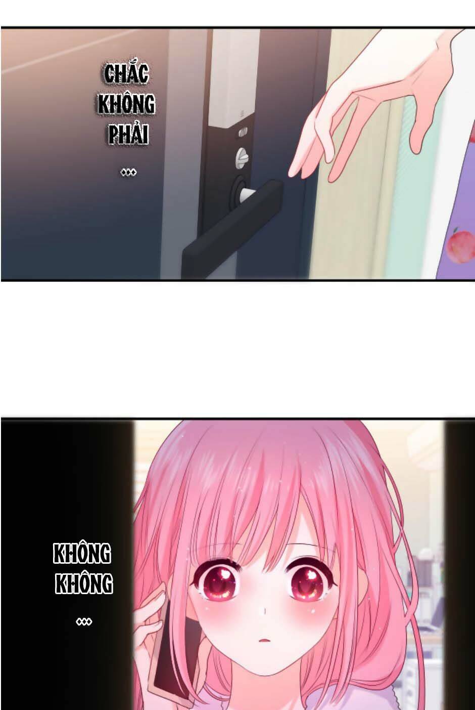 Xin Chào, Bạn Học Thụ Động Chapter 16 - 20