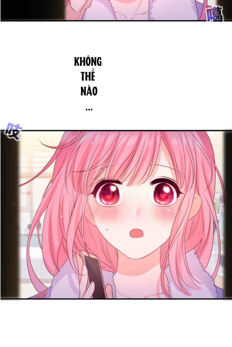 Xin Chào, Bạn Học Thụ Động Chapter 16 - 21