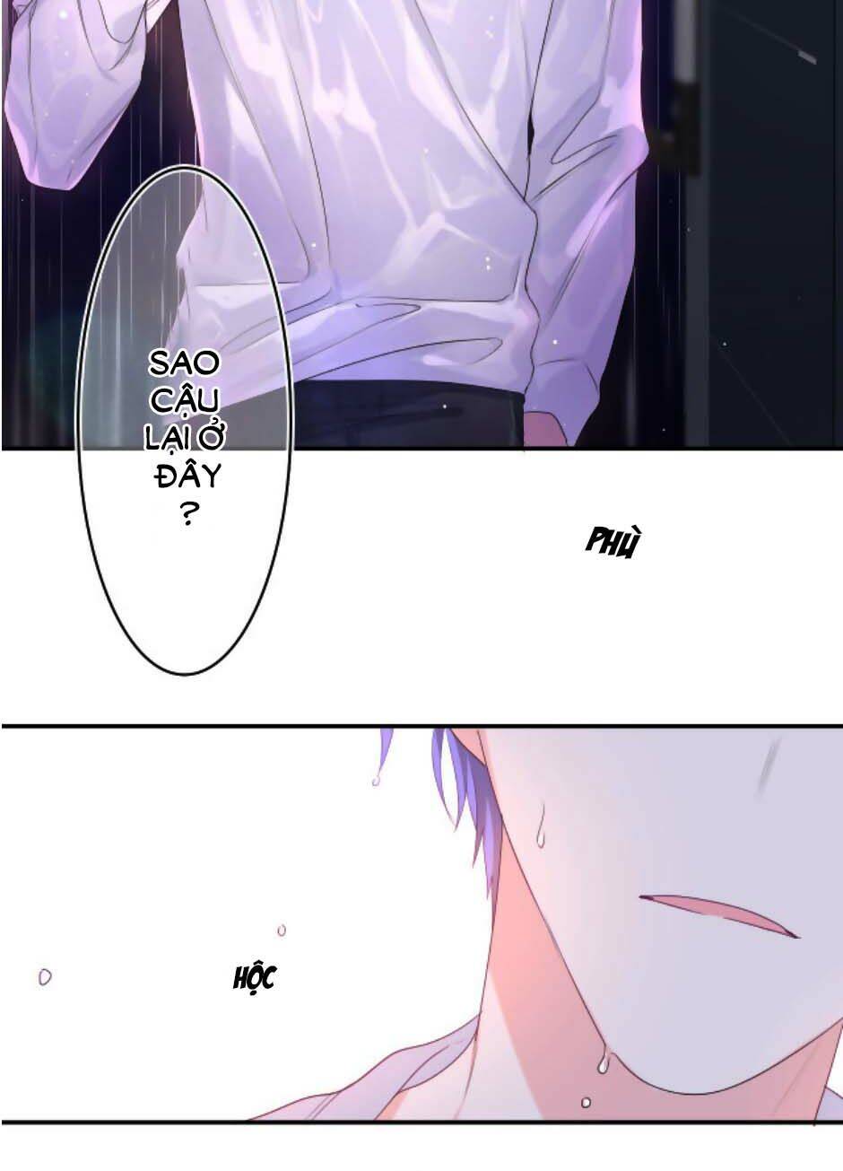 Xin Chào, Bạn Học Thụ Động Chapter 16 - 23