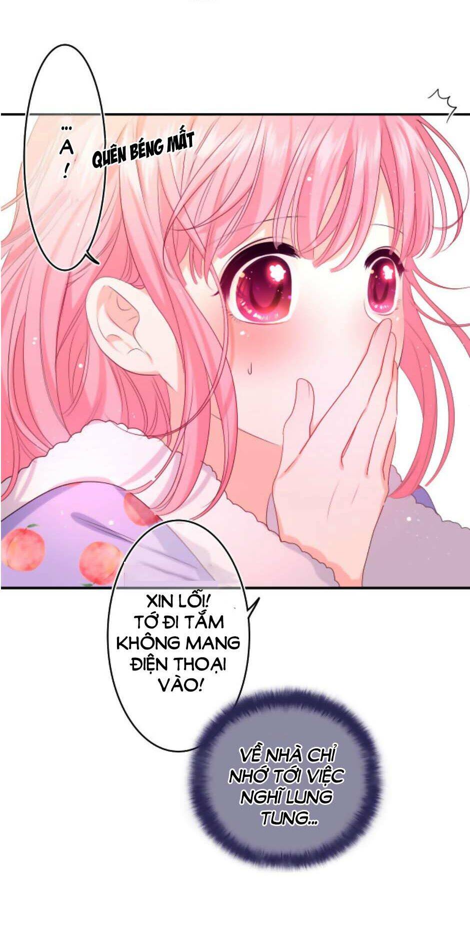 Xin Chào, Bạn Học Thụ Động Chapter 16 - 25