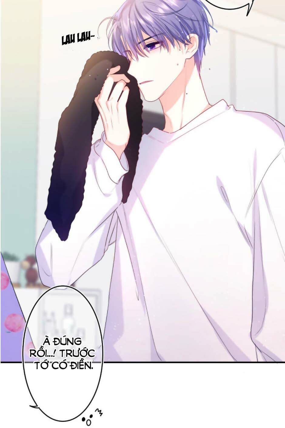 Xin Chào, Bạn Học Thụ Động Chapter 16 - 28