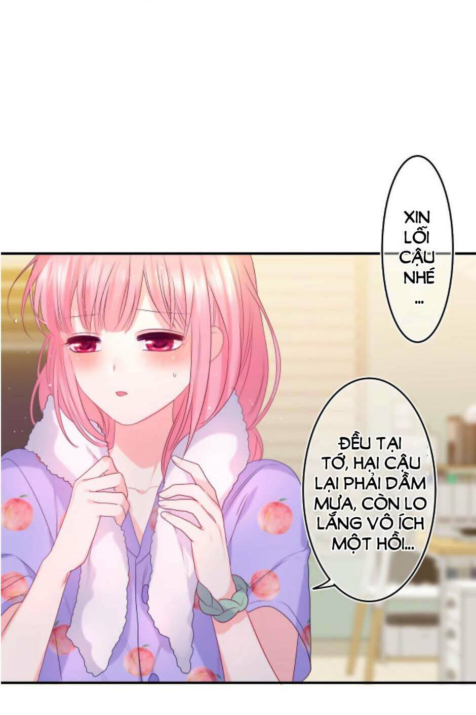 Xin Chào, Bạn Học Thụ Động Chapter 16 - 29