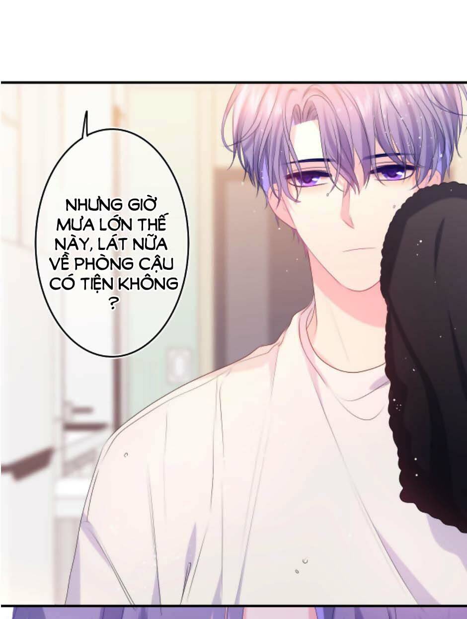 Xin Chào, Bạn Học Thụ Động Chapter 16 - 30