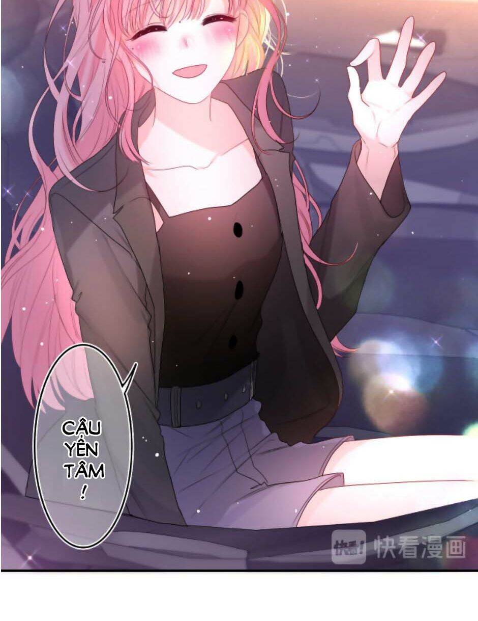 Xin Chào, Bạn Học Thụ Động Chapter 16 - 4