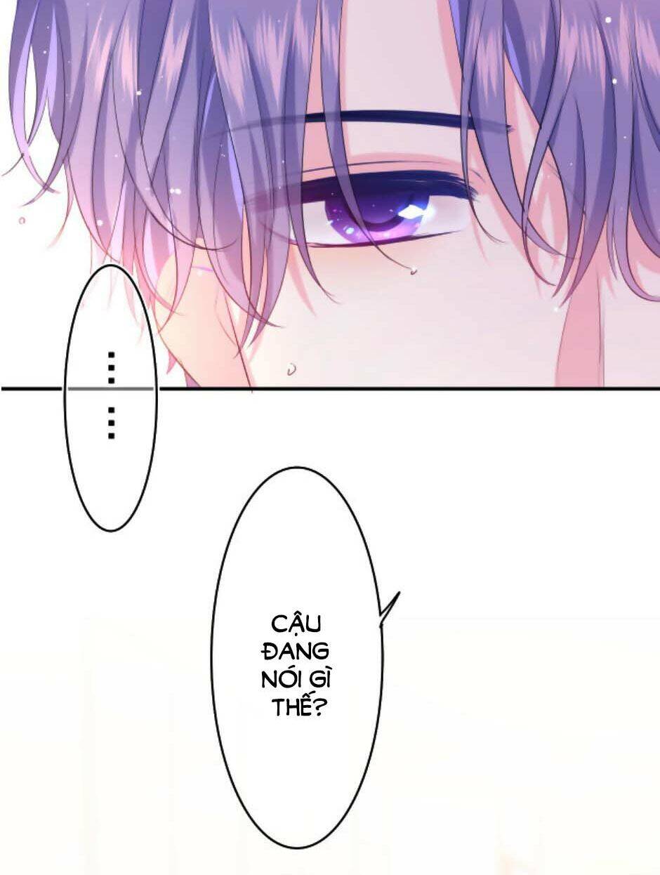 Xin Chào, Bạn Học Thụ Động Chapter 16 - 31