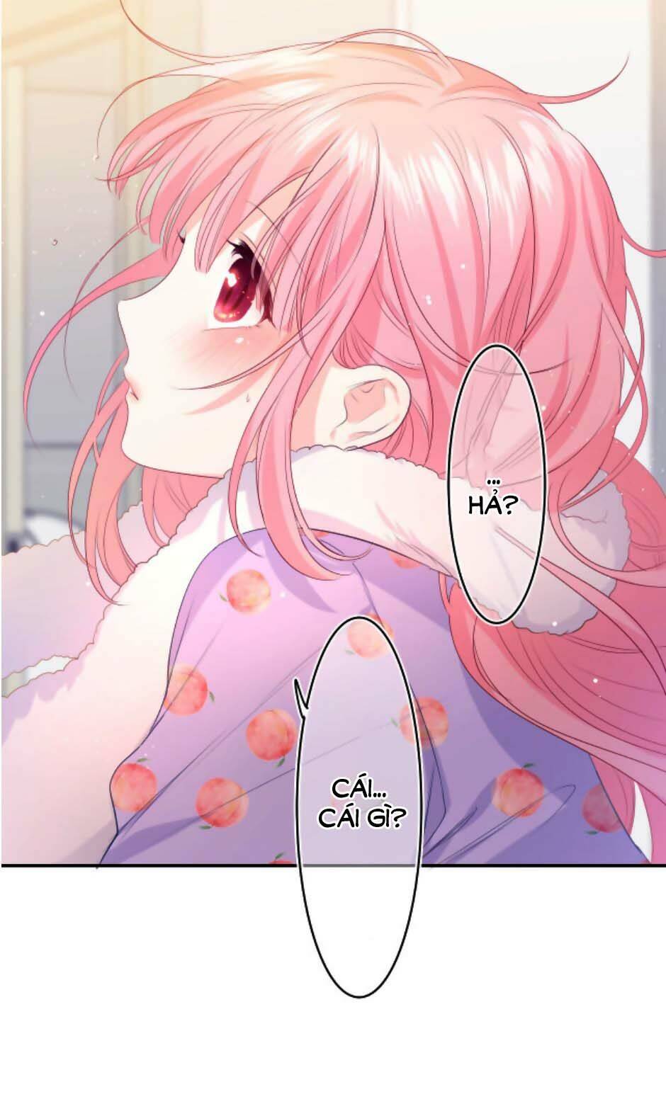 Xin Chào, Bạn Học Thụ Động Chapter 16 - 33