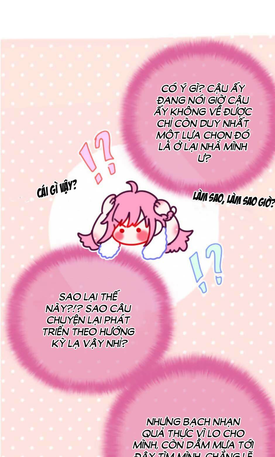 Xin Chào, Bạn Học Thụ Động Chapter 16 - 34