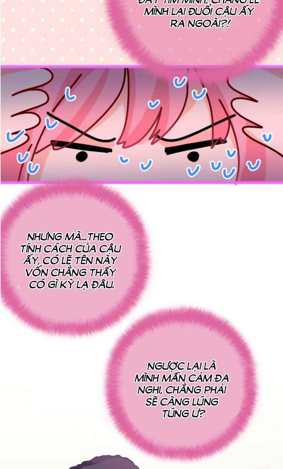 Xin Chào, Bạn Học Thụ Động Chapter 16 - 35