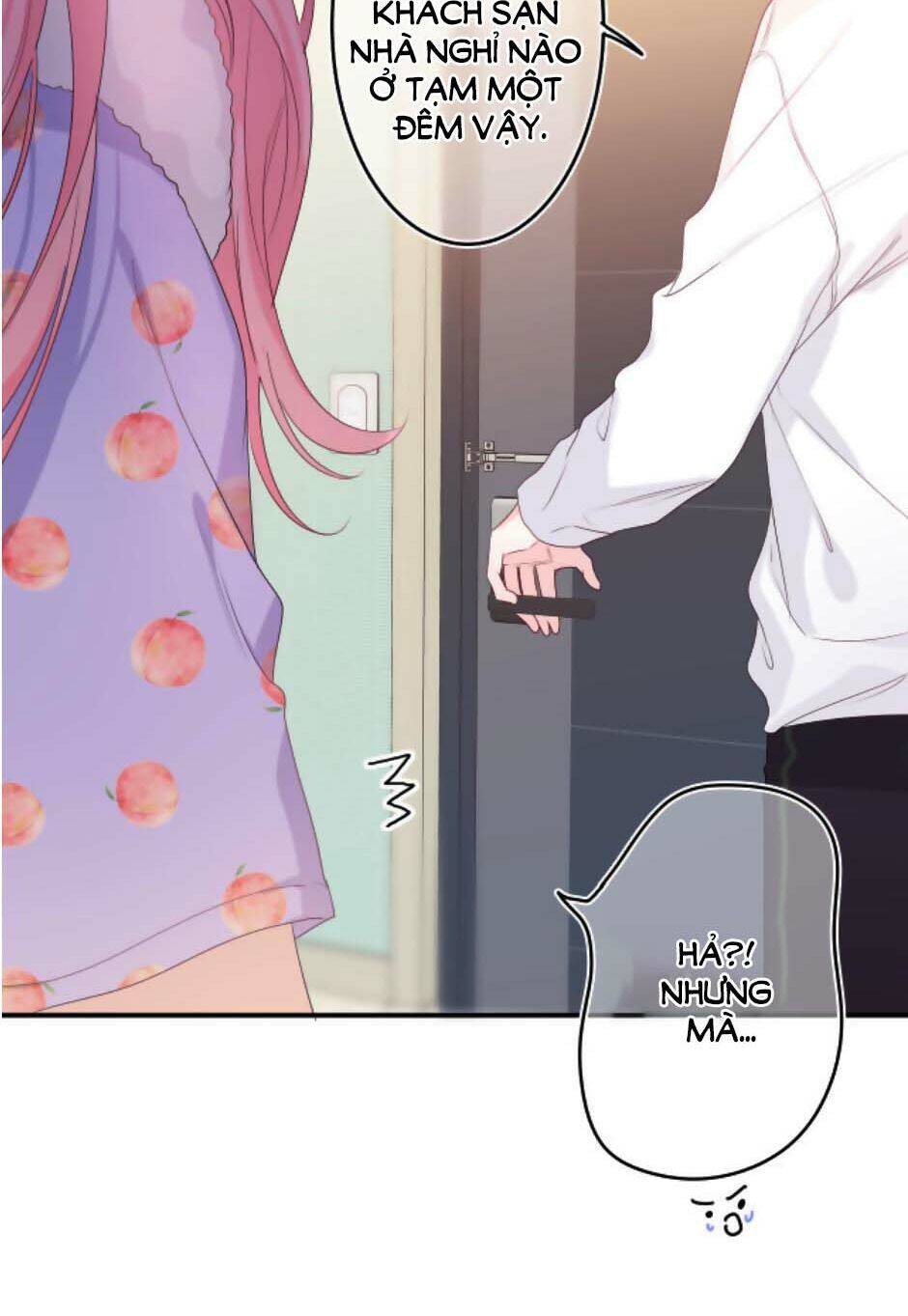 Xin Chào, Bạn Học Thụ Động Chapter 16 - 37