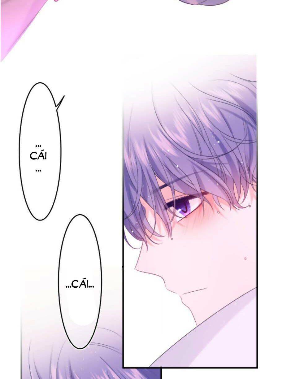 Xin Chào, Bạn Học Thụ Động Chapter 16 - 40