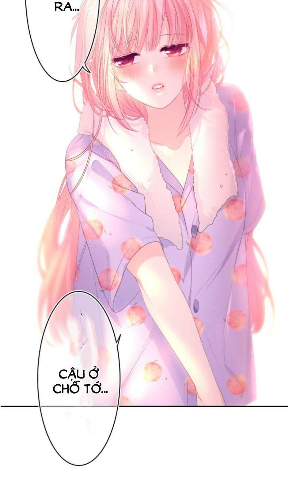 Xin Chào, Bạn Học Thụ Động Chapter 16 - 42