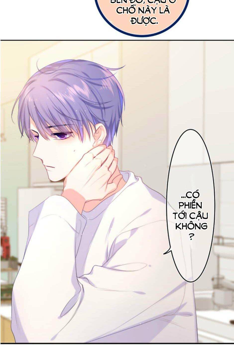 Xin Chào, Bạn Học Thụ Động Chapter 17 - 12