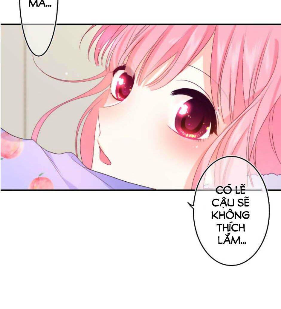 Xin Chào, Bạn Học Thụ Động Chapter 17 - 16