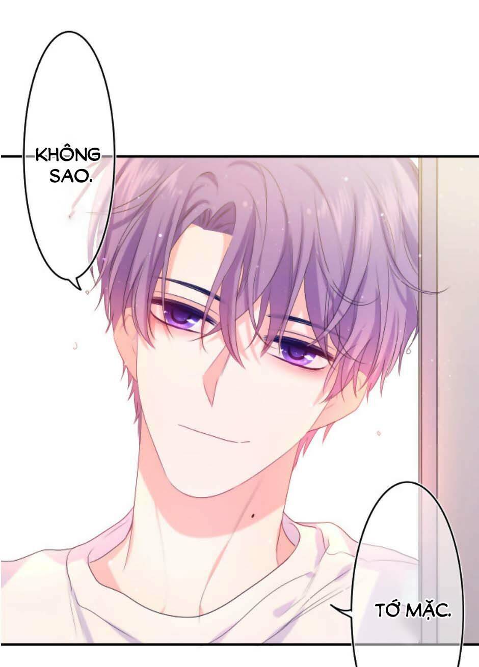 Xin Chào, Bạn Học Thụ Động Chapter 17 - 17