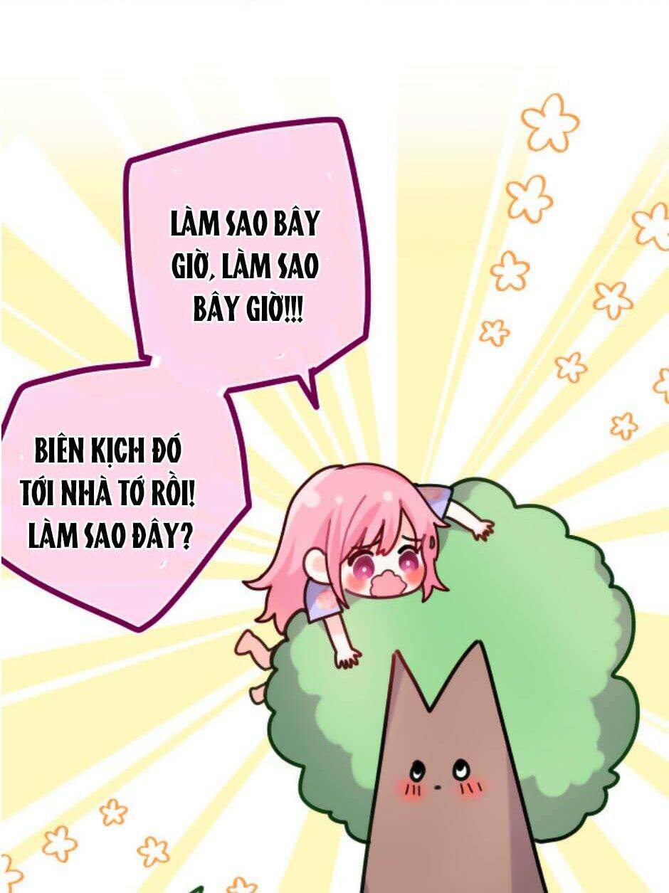 Xin Chào, Bạn Học Thụ Động Chapter 17 - 22