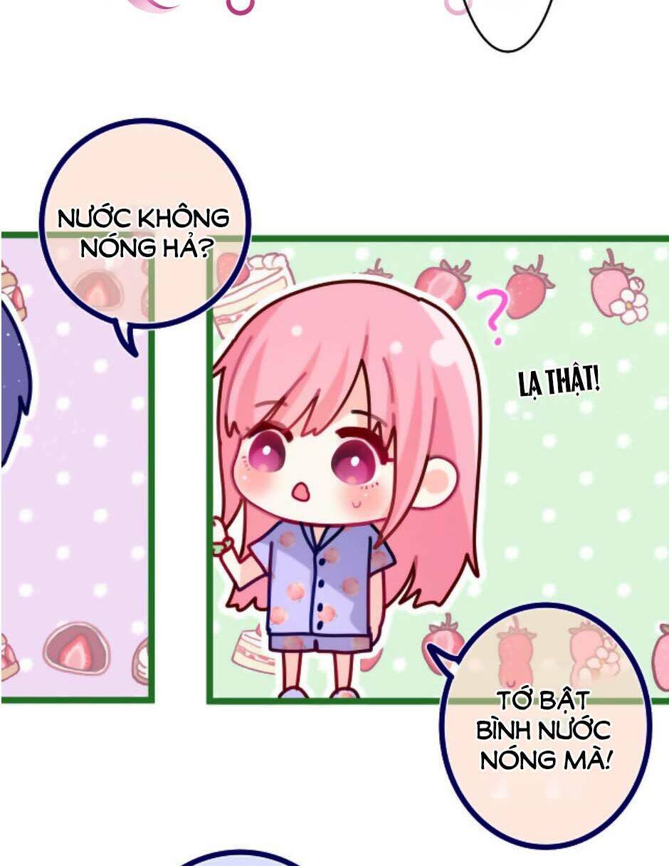 Xin Chào, Bạn Học Thụ Động Chapter 17 - 28