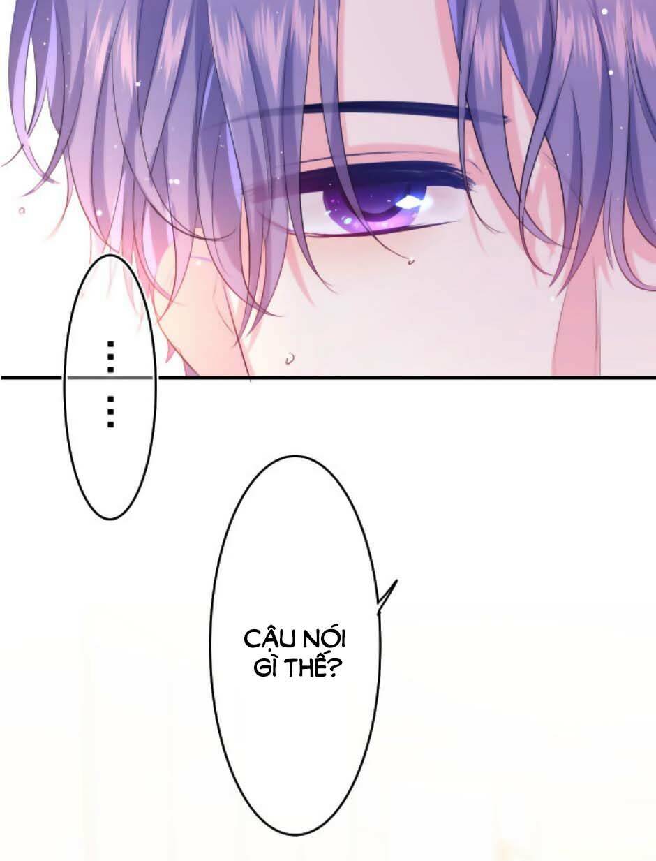 Xin Chào, Bạn Học Thụ Động Chapter 17 - 4