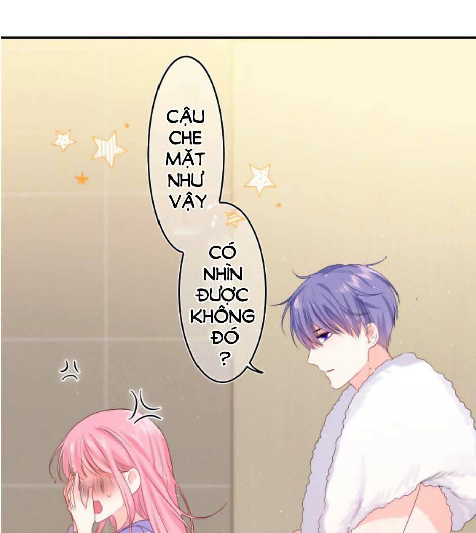 Xin Chào, Bạn Học Thụ Động Chapter 17 - 35