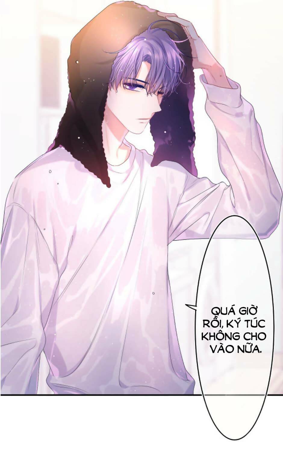 Xin Chào, Bạn Học Thụ Động Chapter 17 - 5