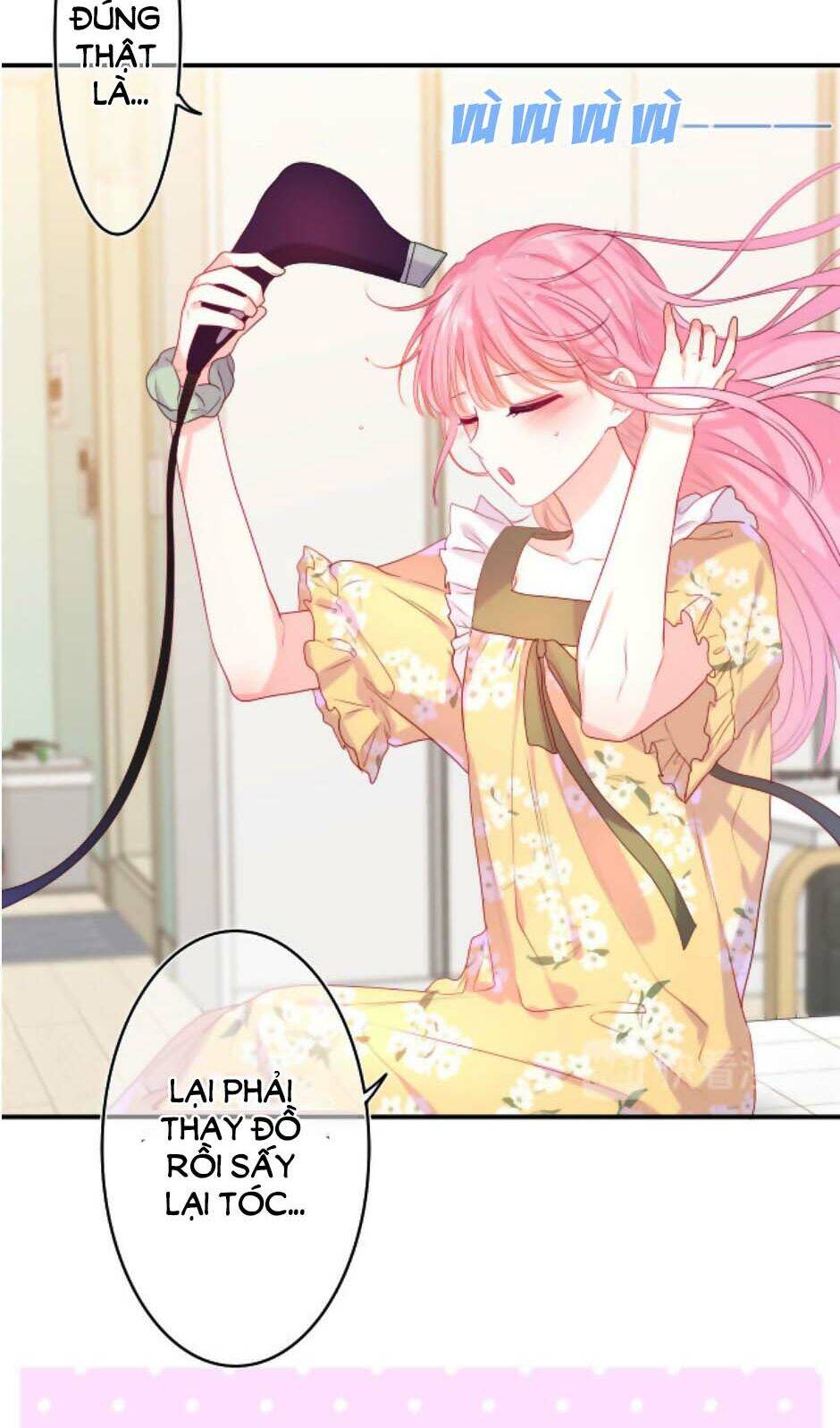 Xin Chào, Bạn Học Thụ Động Chapter 17 - 44