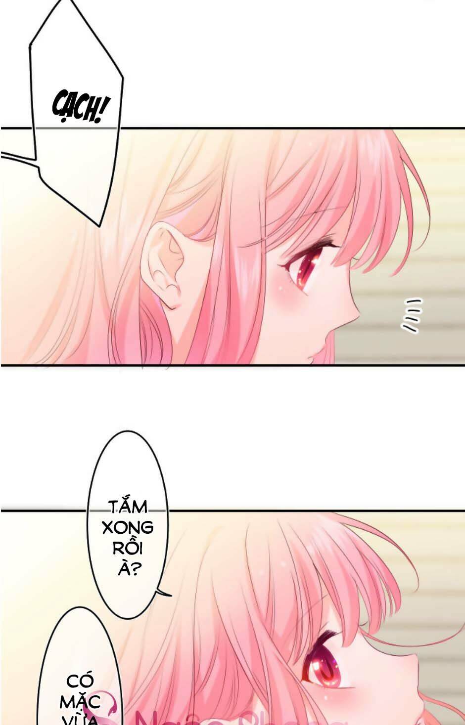 Xin Chào, Bạn Học Thụ Động Chapter 17 - 46