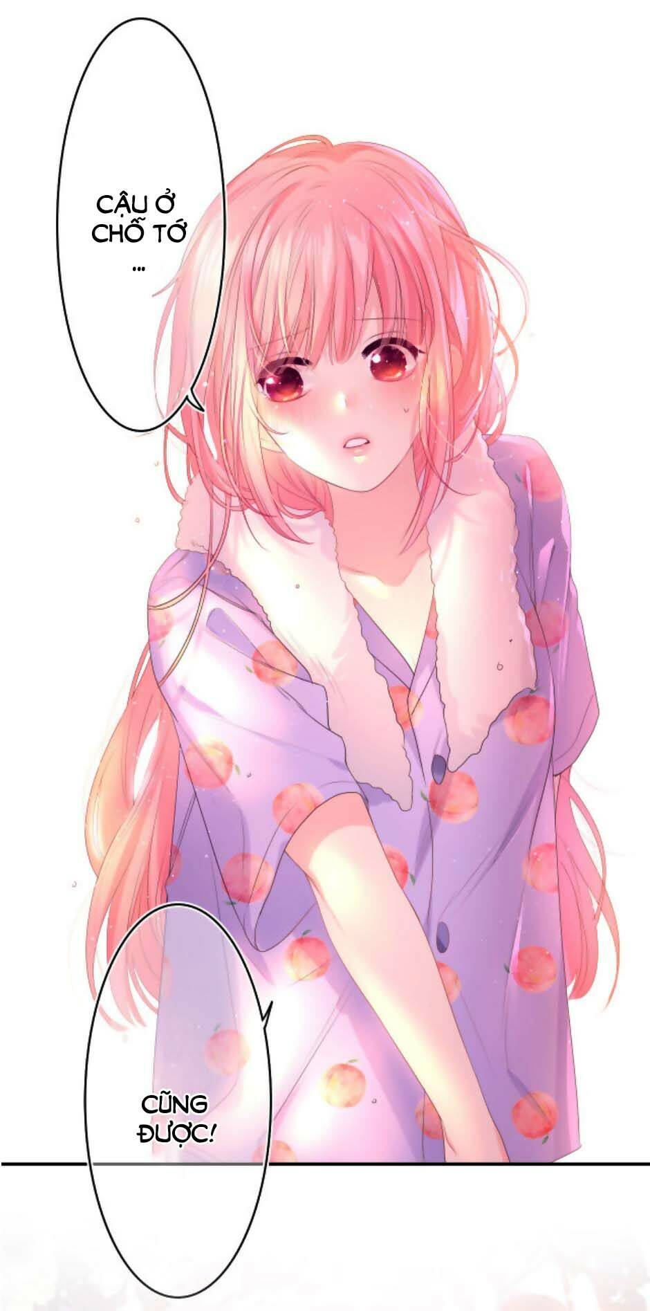 Xin Chào, Bạn Học Thụ Động Chapter 17 - 7