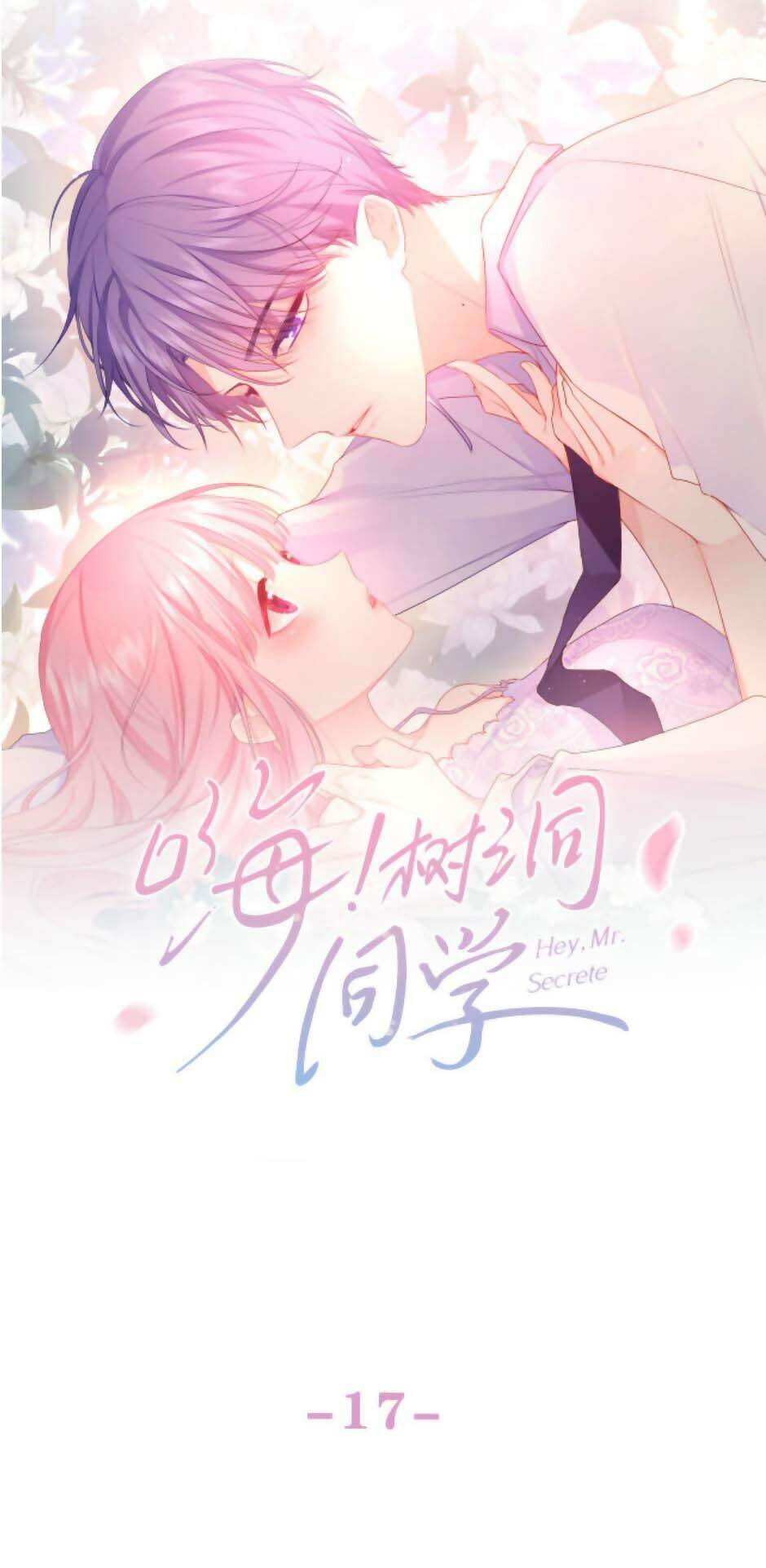 Xin Chào, Bạn Học Thụ Động Chapter 17 - 8