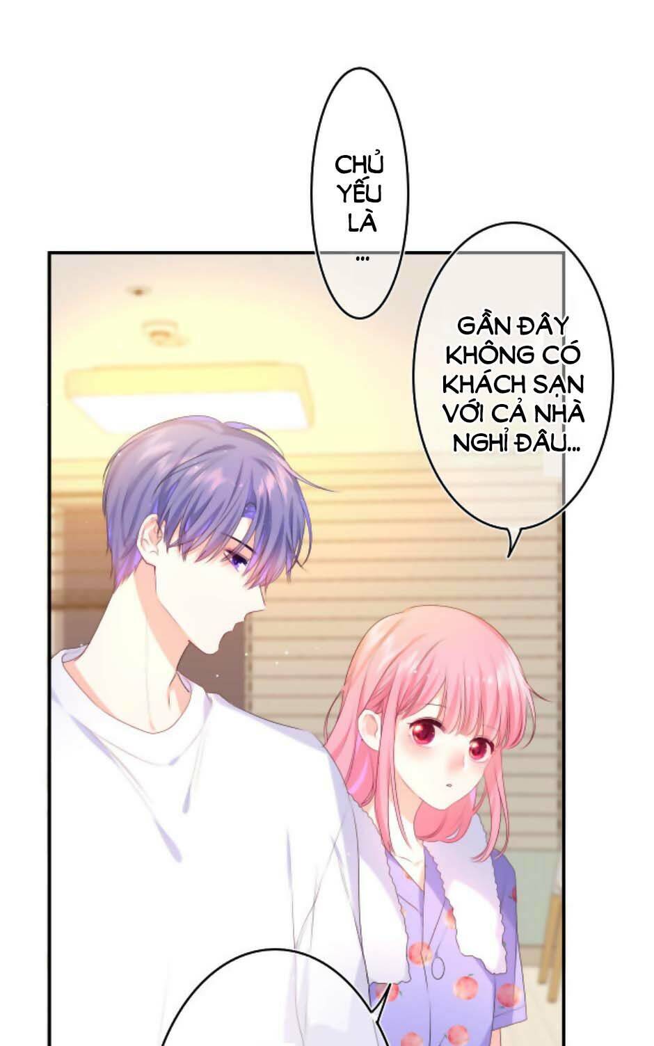 Xin Chào, Bạn Học Thụ Động Chapter 17 - 9