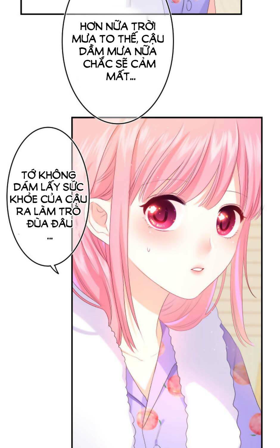 Xin Chào, Bạn Học Thụ Động Chapter 17 - 10