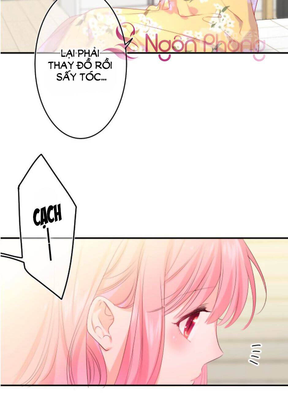 Xin Chào, Bạn Học Thụ Động Chapter 18 - 2