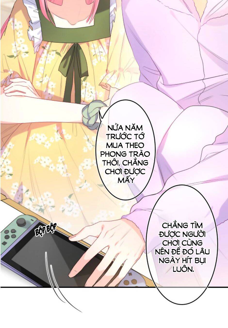 Xin Chào, Bạn Học Thụ Động Chapter 18 - 12