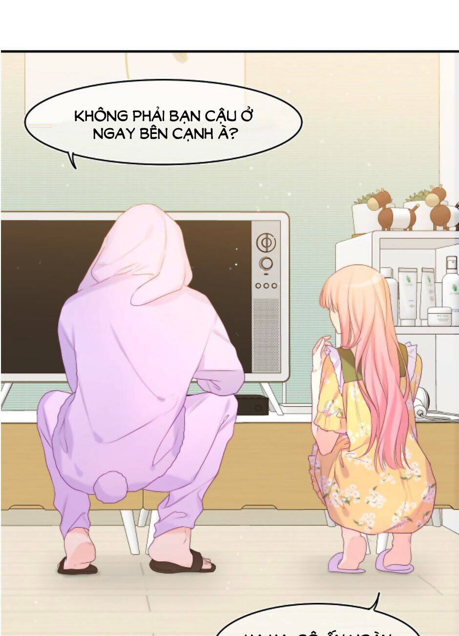 Xin Chào, Bạn Học Thụ Động Chapter 18 - 13