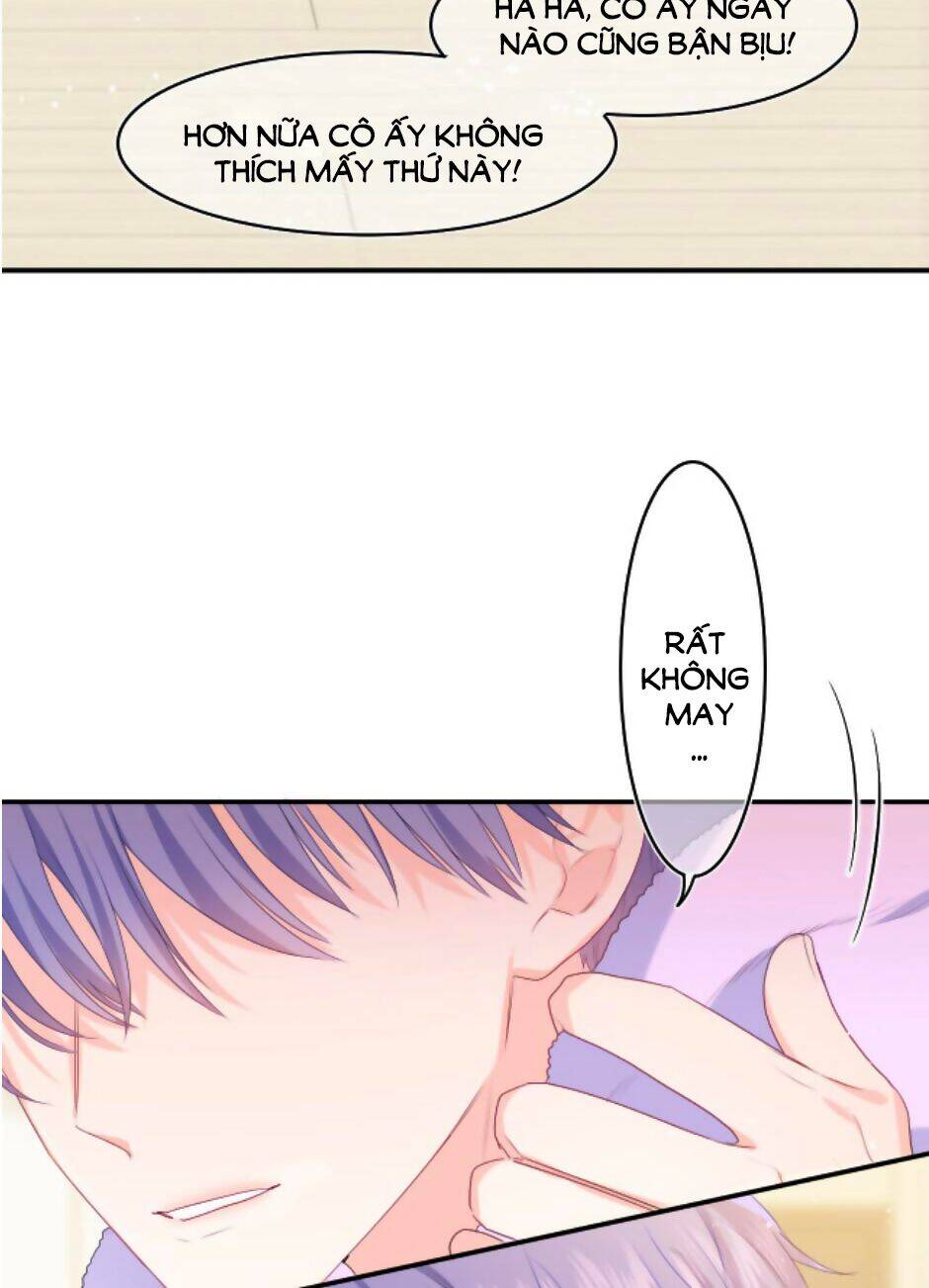 Xin Chào, Bạn Học Thụ Động Chapter 18 - 14