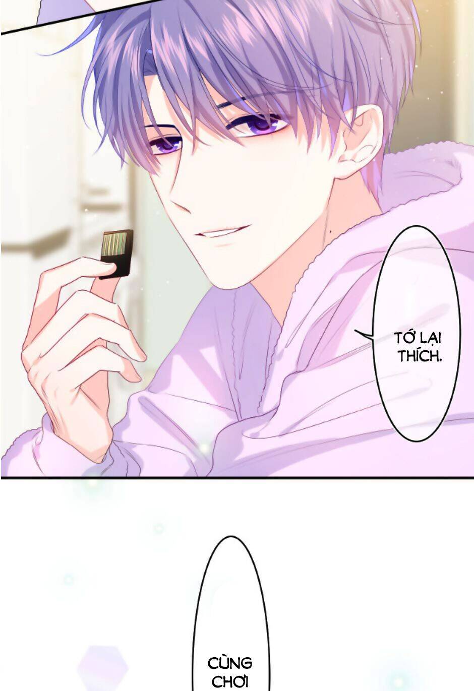 Xin Chào, Bạn Học Thụ Động Chapter 18 - 15