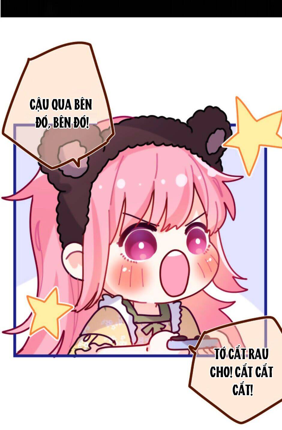 Xin Chào, Bạn Học Thụ Động Chapter 18 - 18