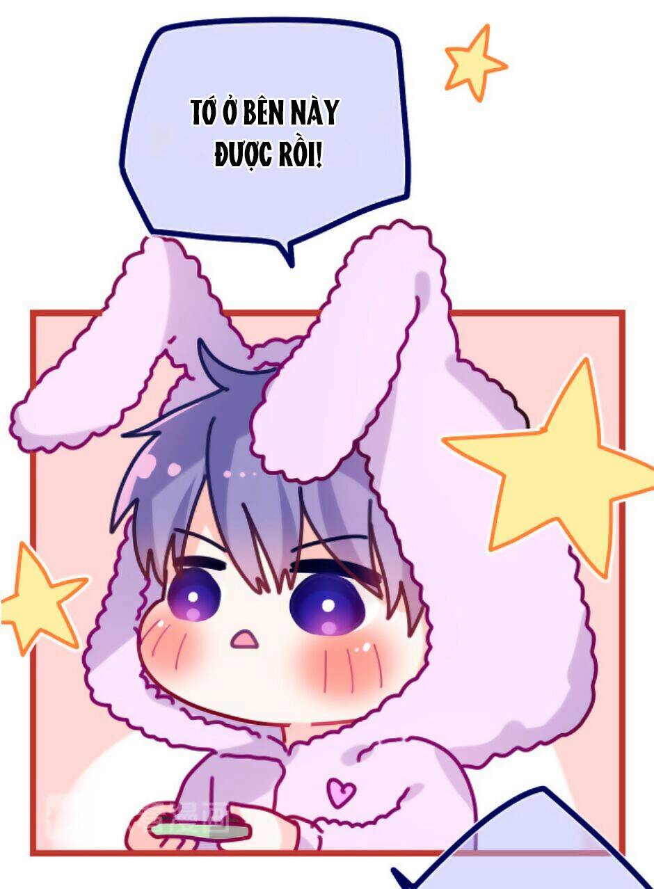 Xin Chào, Bạn Học Thụ Động Chapter 18 - 19