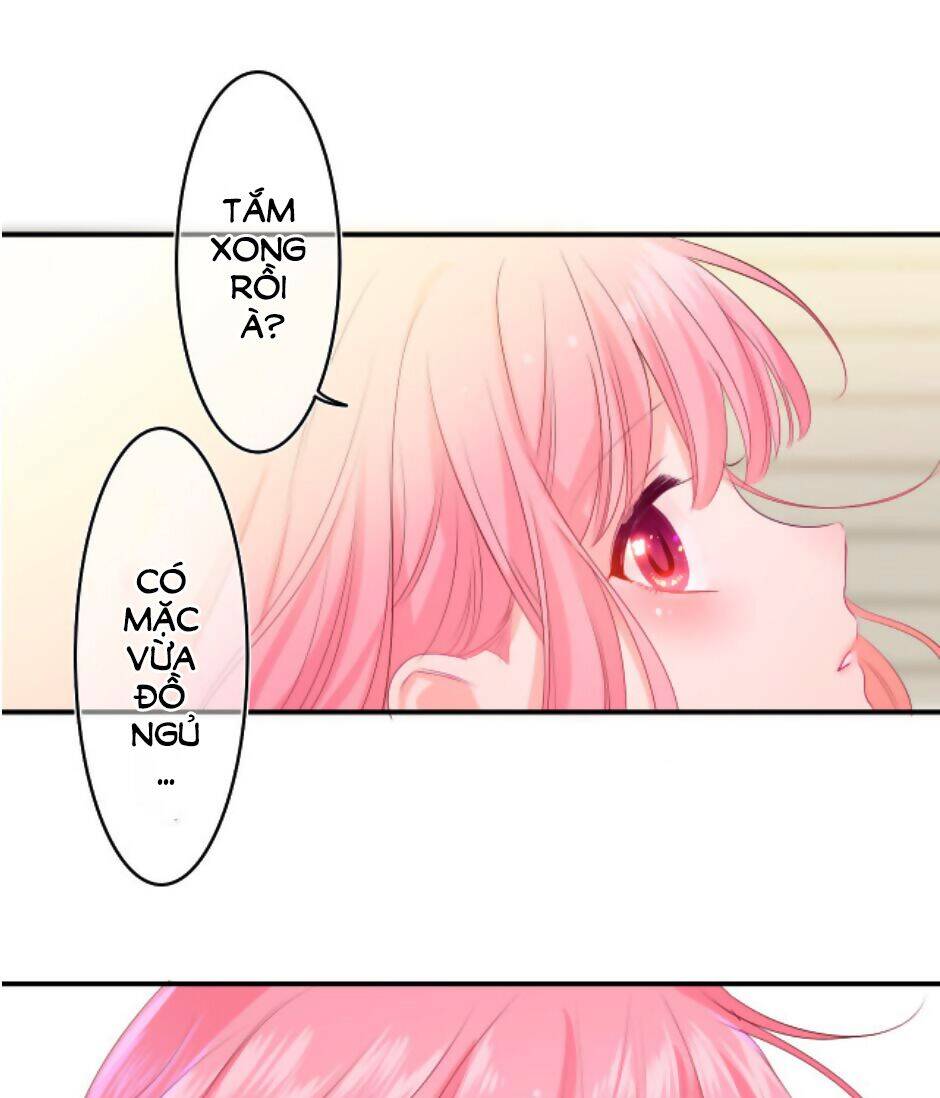 Xin Chào, Bạn Học Thụ Động Chapter 18 - 3
