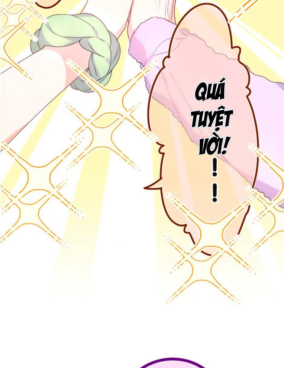 Xin Chào, Bạn Học Thụ Động Chapter 18 - 22