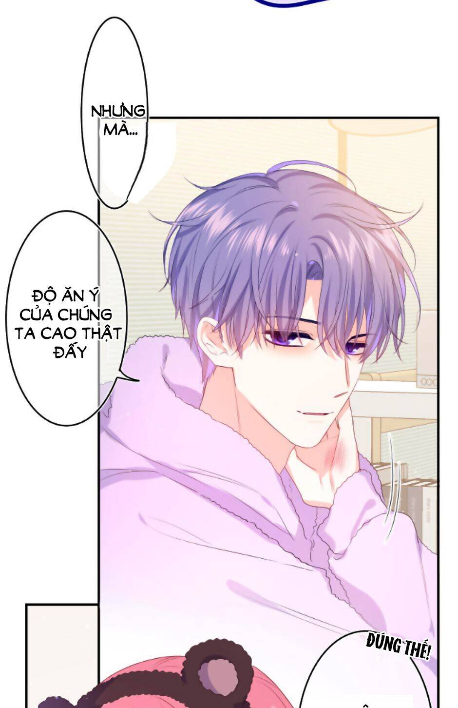 Xin Chào, Bạn Học Thụ Động Chapter 18 - 24